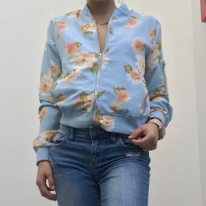 Sweet Wanderer Jacket